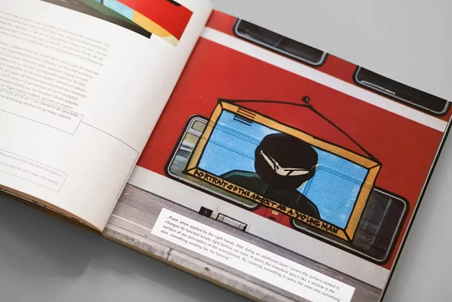 Книга Art inconsequence