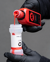 Заправка на основе краски Molotow Permanent Paint 200 мл