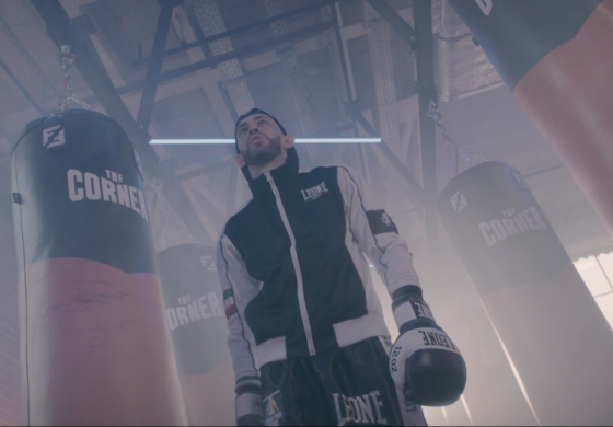 Bomb The Ring 2 - тизер