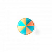 Маркер HandMixed Basic Dublin