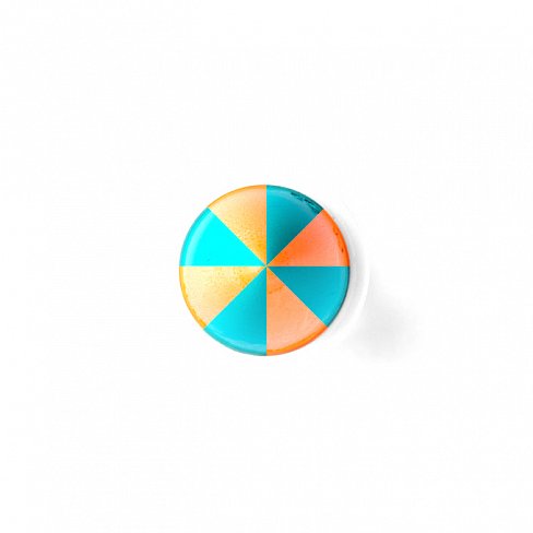 Маркер HandMixed Basic Dublin