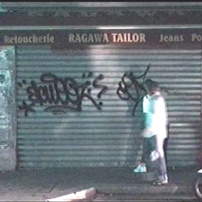 Cozek 731 Skweez K.O Paris