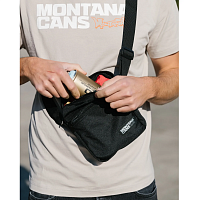 Сумка Montana Red Bag