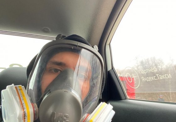 Защищают ли маски для граффити от коронавируса?