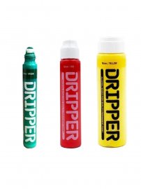 Набор маркеров Dope Dripper 5мм + 10мм + 18мм