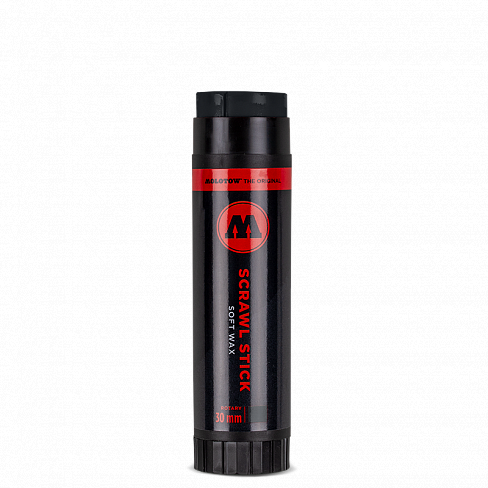 Маркер Molotow Scrawl Stick 30мм