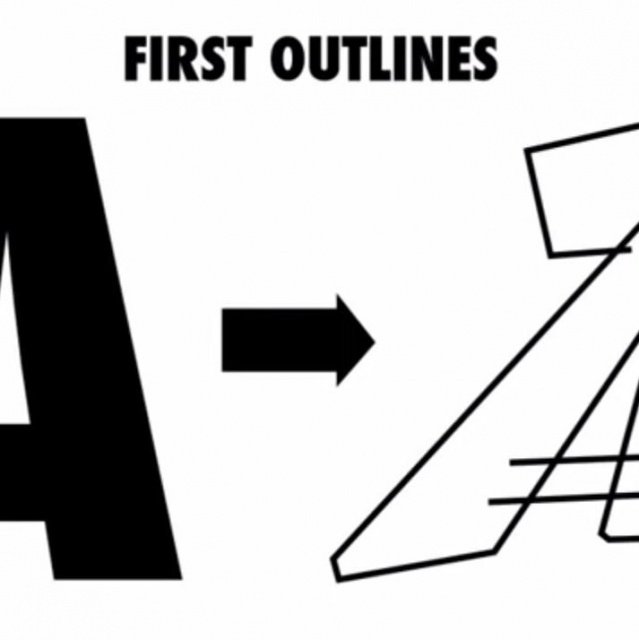 How to do graffiti — Eazy tutorial by 123KLAN