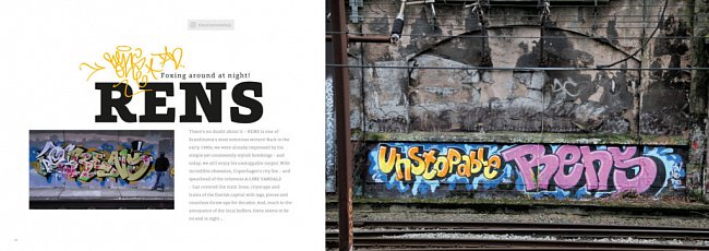 Журнал Stylefile #61