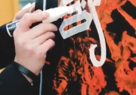 Grog X Antagonist X Aramak