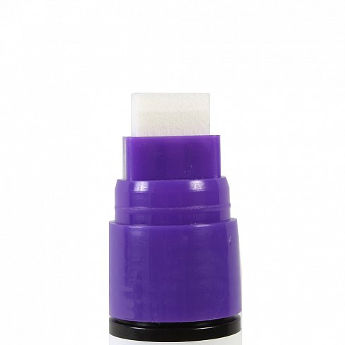 Маркер Fat&Skinny 15 мм меловой