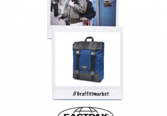 Eastpak на нашем сайте [Новинки]