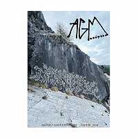 Журнал AGM 9 Abstract Graffiti Magazine