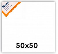 Холст Pinax на подрамнике 50х50
