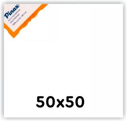 Холст Pinax на подрамнике 50х50