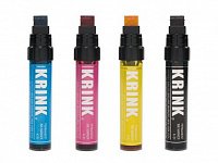 Маркер Krink K-51 черный