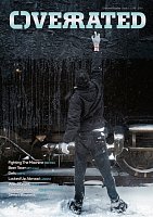Журнал Overrated #7