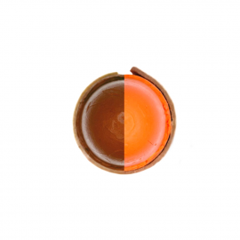 Маркер восковой HandMixed Rough Wall Carrot Cake