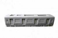 Вагон-органайзер Gipsograff гипсовый европейский