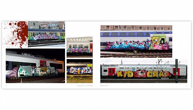 Журнал Stylefile #56