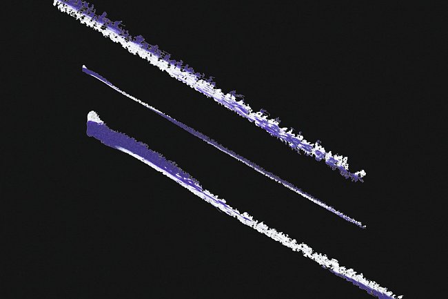 Маркер восковой HandMixed Pro Andromeda