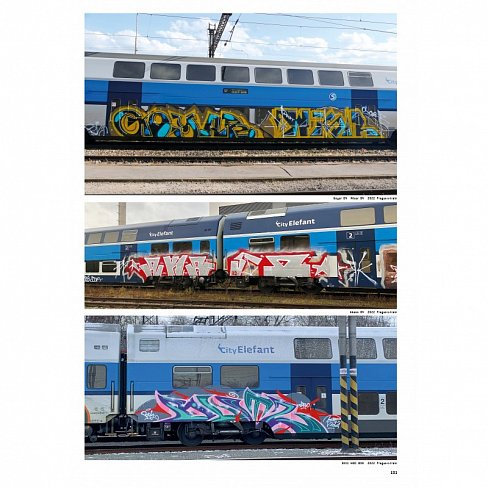 Журнал Concrete #19