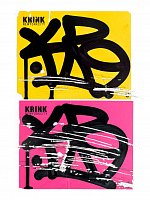 Стикер Krink Super EggShell