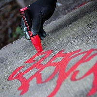 Маркер перманентный Molotow 620PP Permanent Paint 15 мм