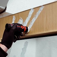 Маркер Molotow Scrawl Stick 30мм