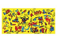 Книга NЁK Crew 20 лет