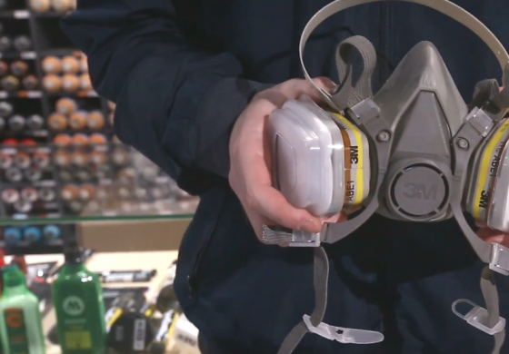 5 новых видео-тестов от Graffitimarket