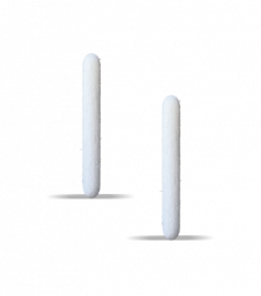 Перо круглое Molotow 127/111 2 мм 2 штуки