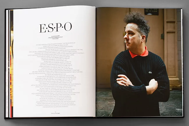 Книга Crack and Shine