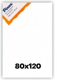 Холст Pinax на подрамнике 80х120