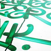 Маркер Grog Ink 25 мм