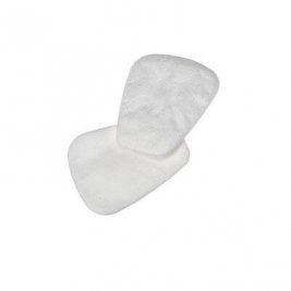 Предфильтр от пыли и распыленной краски 3M 5911 (пара)