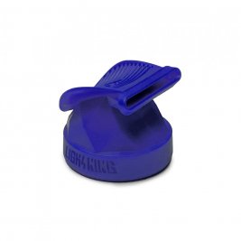 Кэп Night Quill Lightning синий