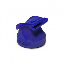 Кэп Night Quill Lightning синий