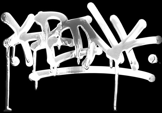 Krink Super Chrome и Custom Kit [Новинки]