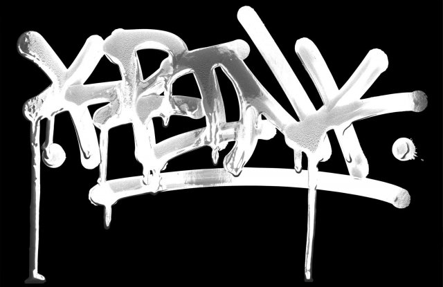 Krink Super Chrome и Custom Kit [Новинки]