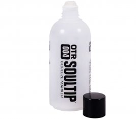 Маркер сквизер пустой Ontherun OTR.004 10 мм под заправку