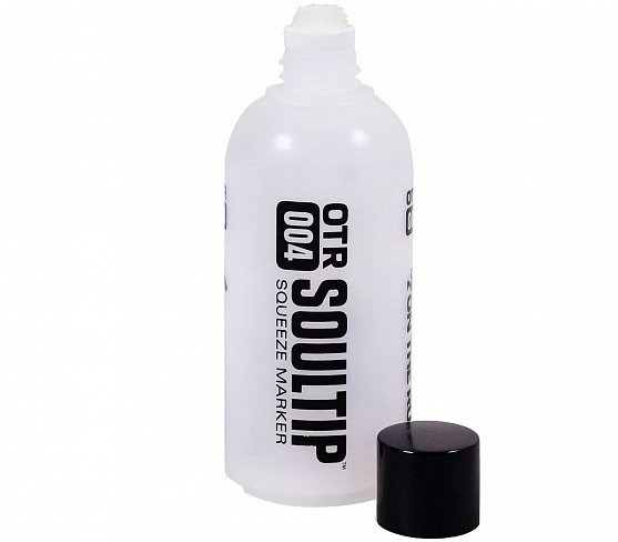 Маркер сквизер пустой Ontherun OTR.004 10 мм под заправку