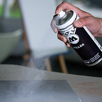 Грунт Molotow Urban Fine-Art Filler