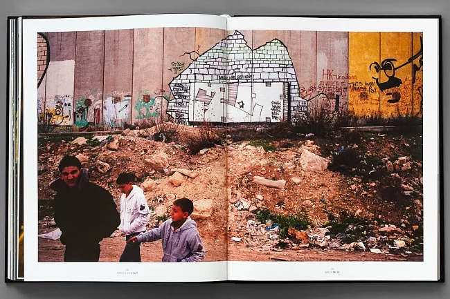 Книга Crack and Shine