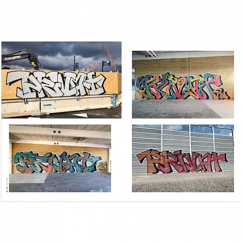 Журнал Till Fikat 3