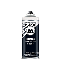 Грунт Molotow Urban Fine-Art Primer для пенопласта