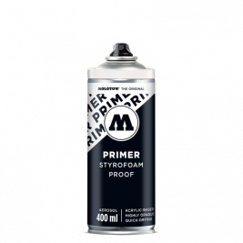 Грунт Molotow Urban Fine-Art Primer для пенопласта