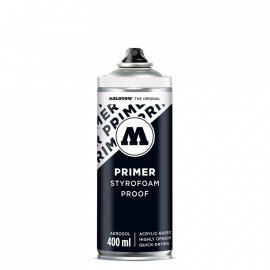Грунт Molotow Urban Fine-Art Primer для пенопласта