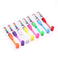 Маркер Fat&Skinny 15 мм меловой