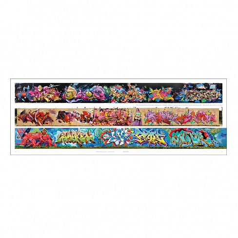 Журнал Stylefile #59 1/2