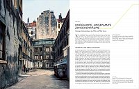 Книга граффити Eine Stadt Wird Bunt 1980-1999